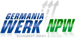 NPW Neunkirchener Präzisionswerk