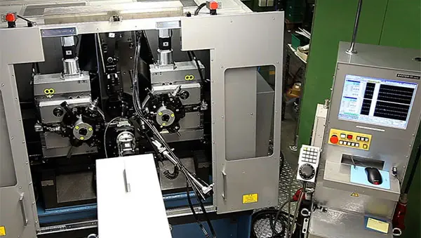 Maschine